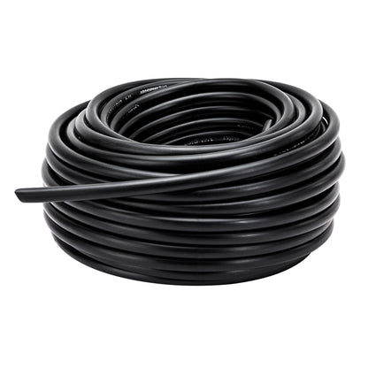 Orbit Irrigation 1/4 in x 50 ft black drip distribution tubing on Tampa Home & Garden Store