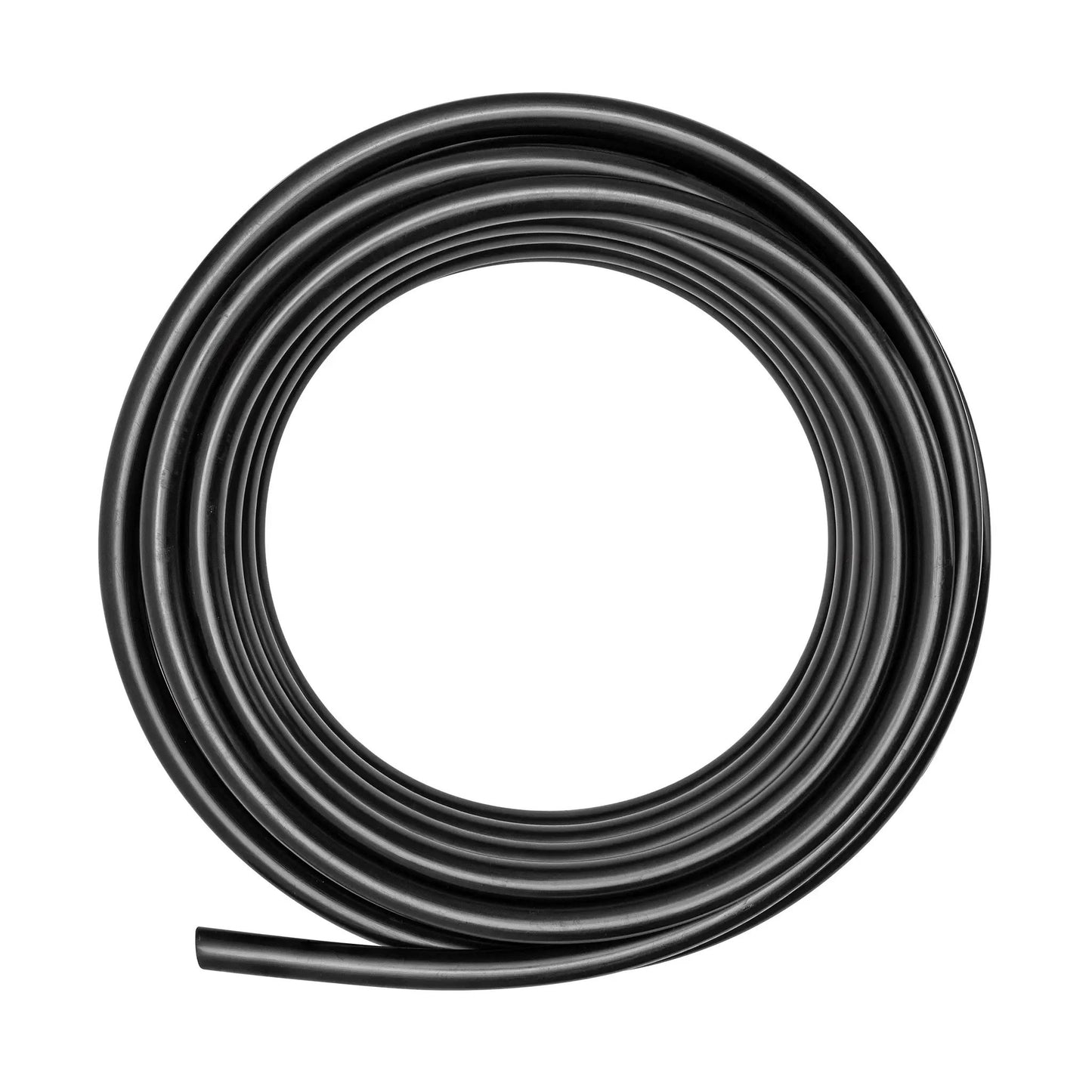 Tuyau de distribution goutte à goutte de 12,7 mm x 15,24 m