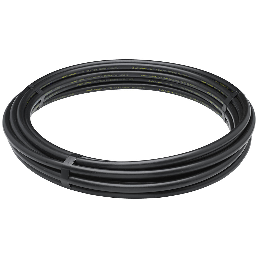 1/2-in. x 50-ft. Drip Blank Distribution Tubing