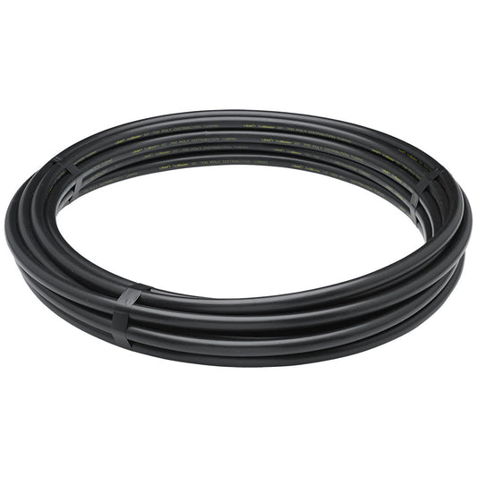 1/2-in. x 50-ft. Drip Blank Distribution Tubing
