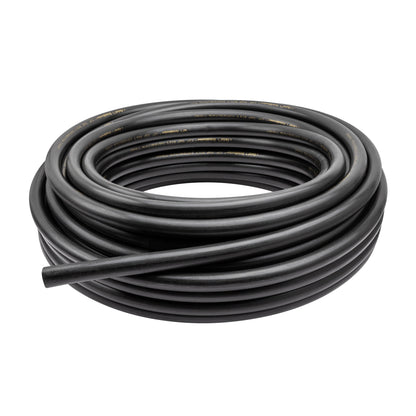 Orbit Irrigation 1/2 in black drip distribution tubing 100 ft coil on Tampa Home & Garden Store