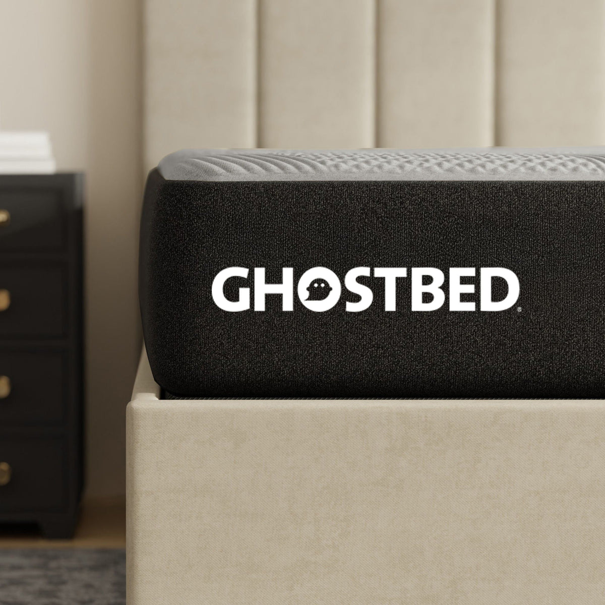 11 Inch Cooling Ghostflex Memory Foam And Bed