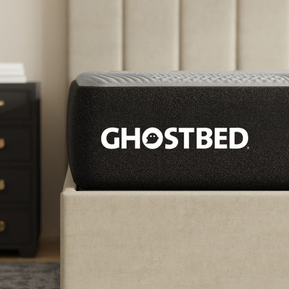 11 Inch Cooling Ghostflex Memory Foam And Bed