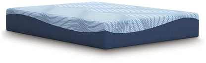 Peak Memory Foam Mattress for Restful Sleep