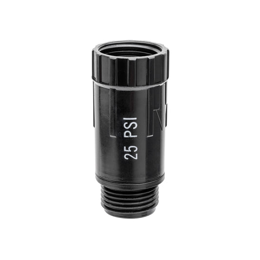 3/4in FHT pressure regulator by Orbit Irrigation, 25 PSI, garden hose valve accessory on Tampa Home & Garden Store