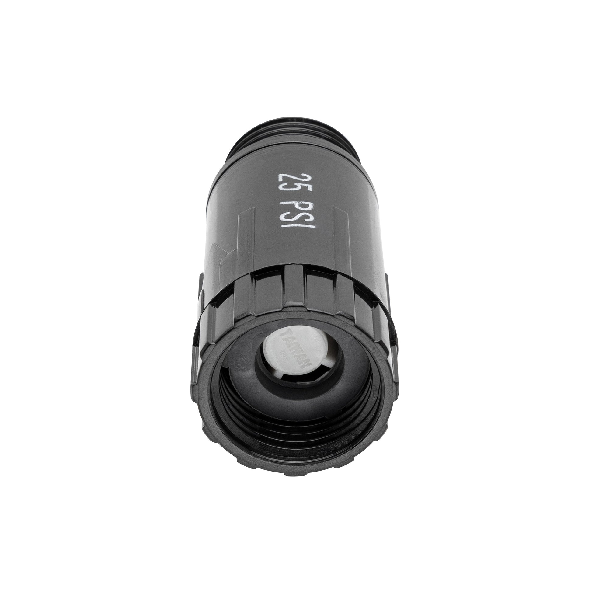 3/4 in FHT 25 PSI pressure regulator Orbit Irrigation for garden hose valves on Tampa Home & Garden Store