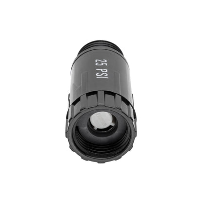 3/4 in FHT 25 PSI pressure regulator Orbit Irrigation for garden hose valves on Tampa Home & Garden Store