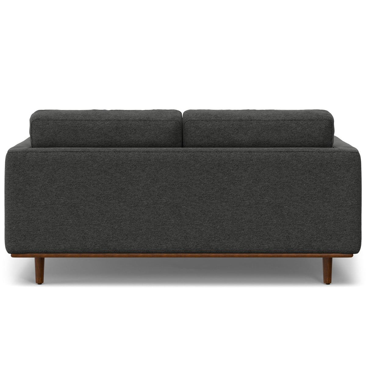 Morrison and Recycled Fabric Upholstered Sofa