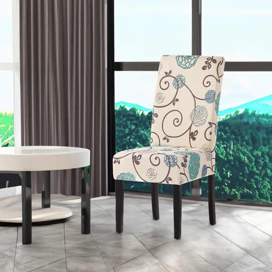 CHAISE DE SALLE À MANGER