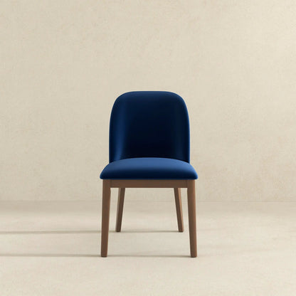 Kaitlyn Mid Century Dining Chairs Set of 2