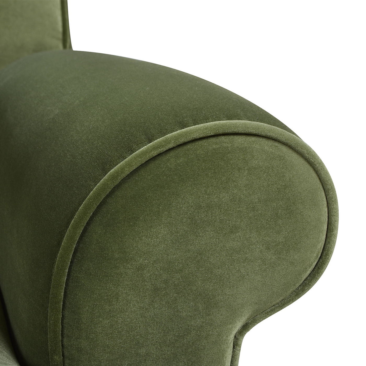 Alana Lawson Three Cushion Sofa and Tightback