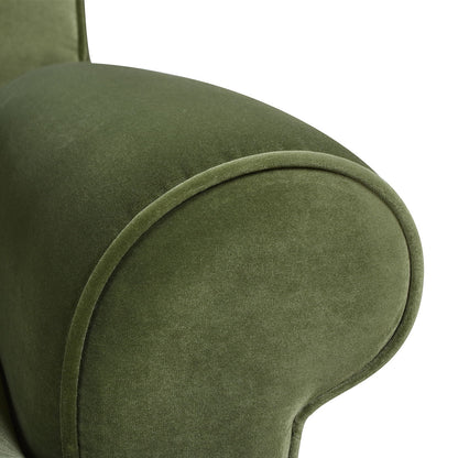 Alana Lawson Three Cushion Sofa and Tightback