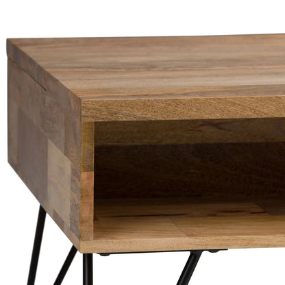 Hunter Handcrafted Lift Top Coffee Table