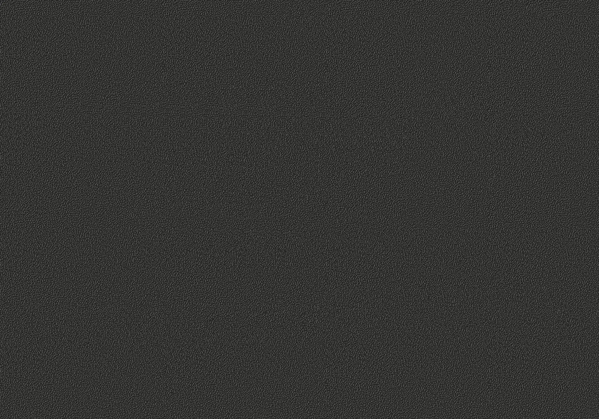 Textured black leather-like surface background on Tampa Home & Garden Store