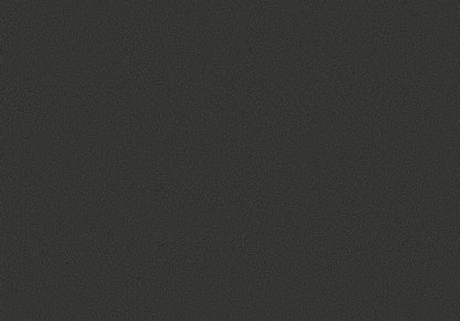 Textured black leather-like surface background on Tampa Home & Garden Store