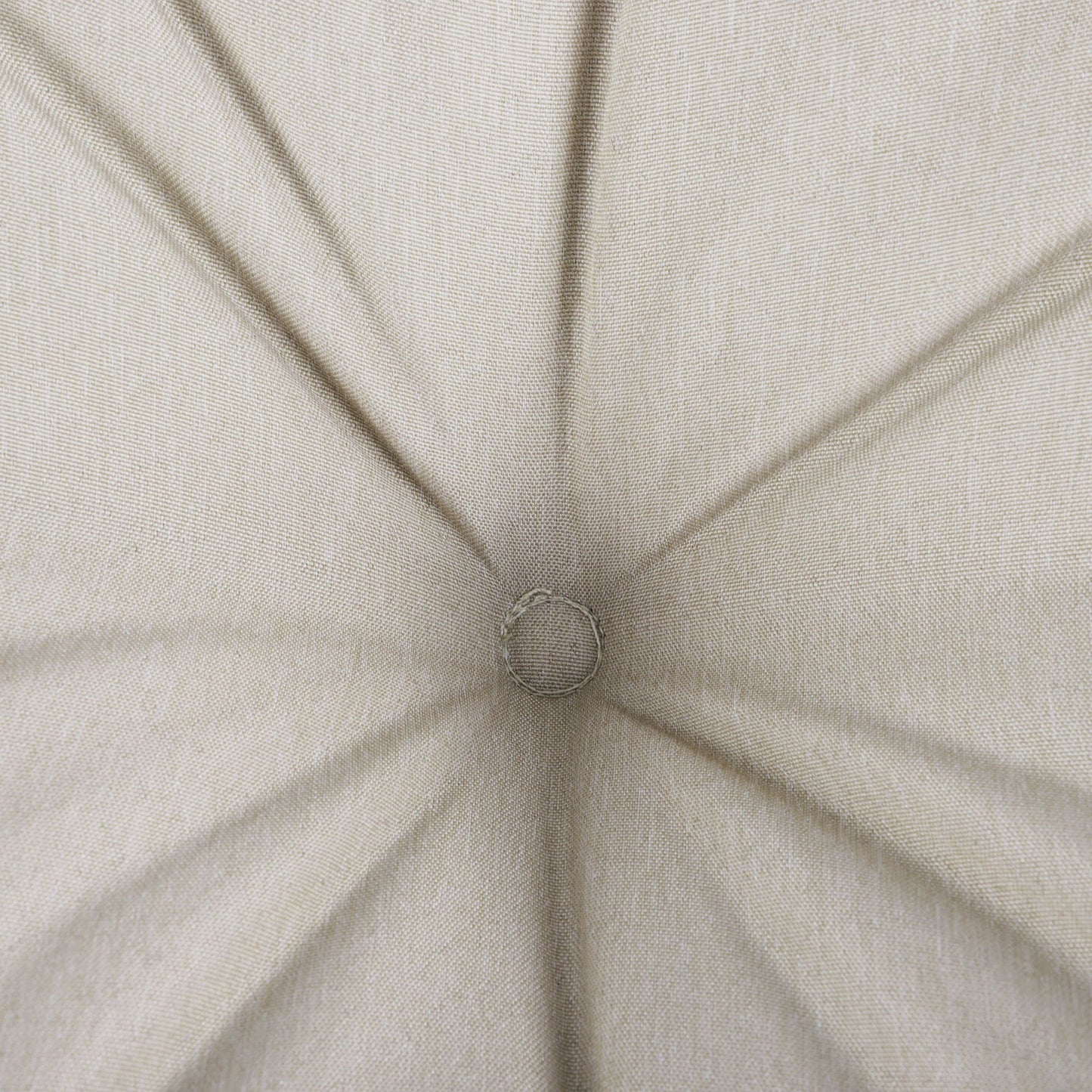 Waterproof Outdoor Deep Seat Cushions for Beige
