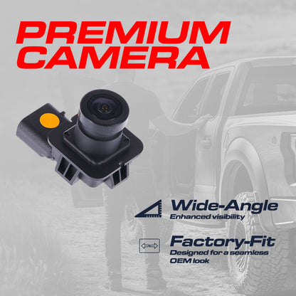 Ford Edge OEM replacement backup camera (2015-2018) F2GZ-19G490-A by Master Tailgaters on Tampa Home & Garden Store
