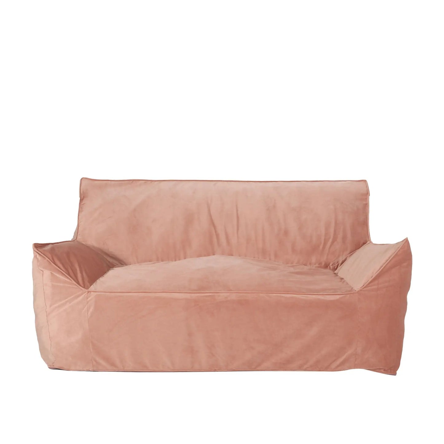 Fila Seater Bean Bag Chair with Armrests