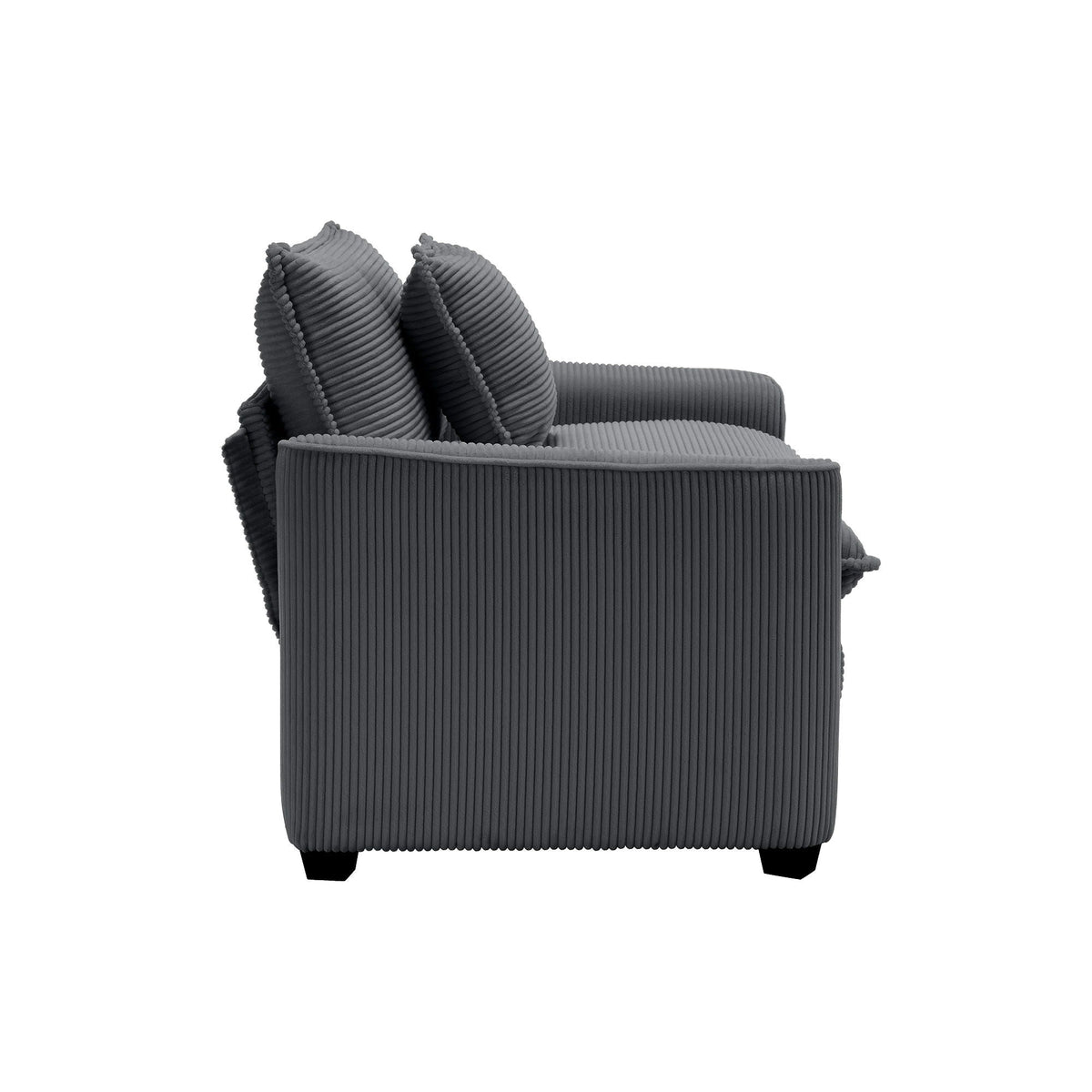 Classic Modern Chair and Memory Foam Pillow