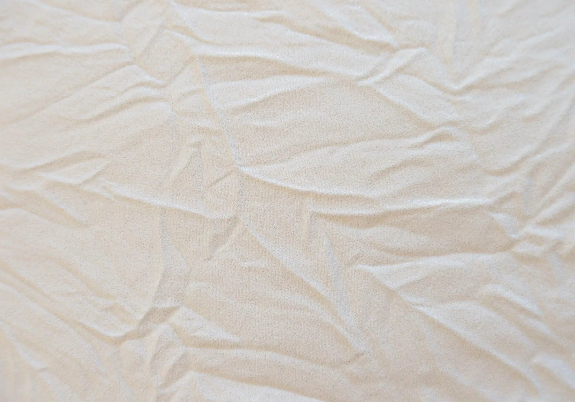 2 Piece Curtain Panel Set beige fabric texture for contemporary style by Unique Piece Furniture on Tampa Home & Garden Store