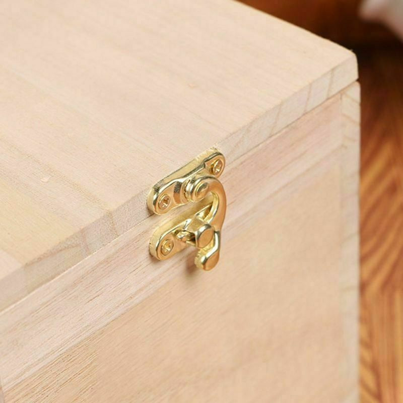 Wooden birdhouse brass latch Sell My Stuff Bird Cages & Stands on Tampa Home & Garden Store