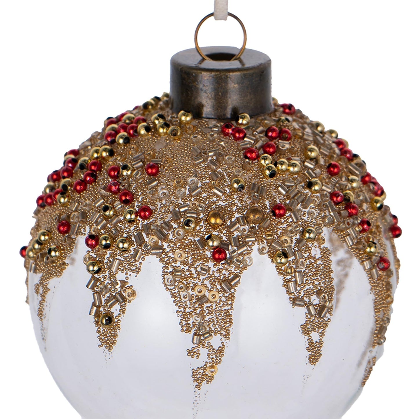 Christmas Ball Ornaments for Tree Decor Ideas
