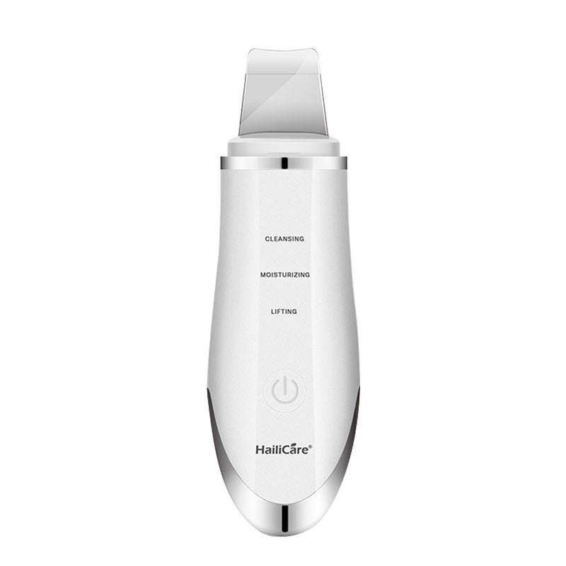 HailiCare Ultrasonic Peeling Machine To Remove Blackhead Peeling Instrument Pore Cleaning Ion Cleansing Instrument - Tampa Home & Garden Store