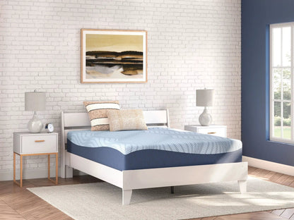 Peak Memory Foam Mattress for Restful Sleep