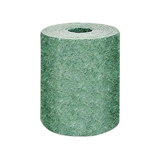 Tapis de semis de gazon dégradable (3 m x 0,2 m) pour aires de jeux, plates-bandes, serres.