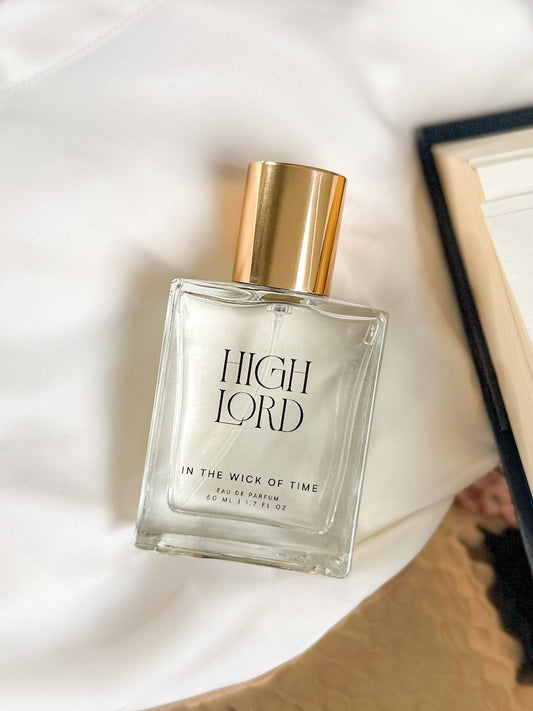 High Lord Eau de Parfum - Tampa Home & Garden Store