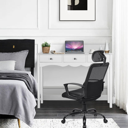 43 Inches Folding Storage Ottoman Bench Seat