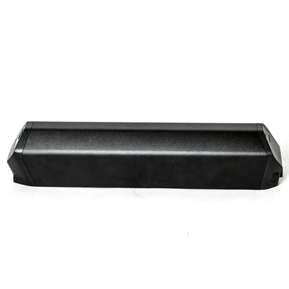 EUNORAU 48V25AH Reention Dorado ID-MAX Case Battery black rectangular pack on Tampa Home & Garden Store
