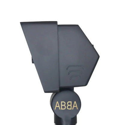 FPBCC04 Laiton moulé 3CCT réglable 2W-7W rectangulaire intégré projecteur LED luminaire basse tension