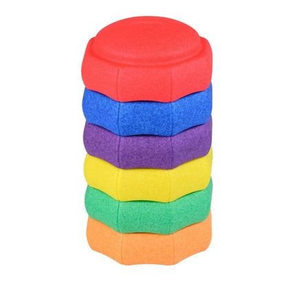 Stepping Stones for Kids Balance Training Set