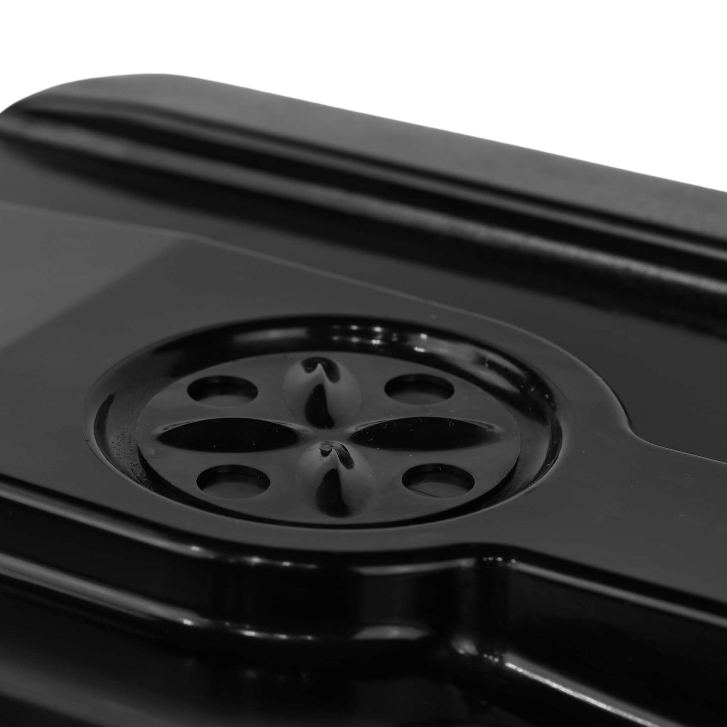 Blackout Dome 1020 Blackout Humidity Dome