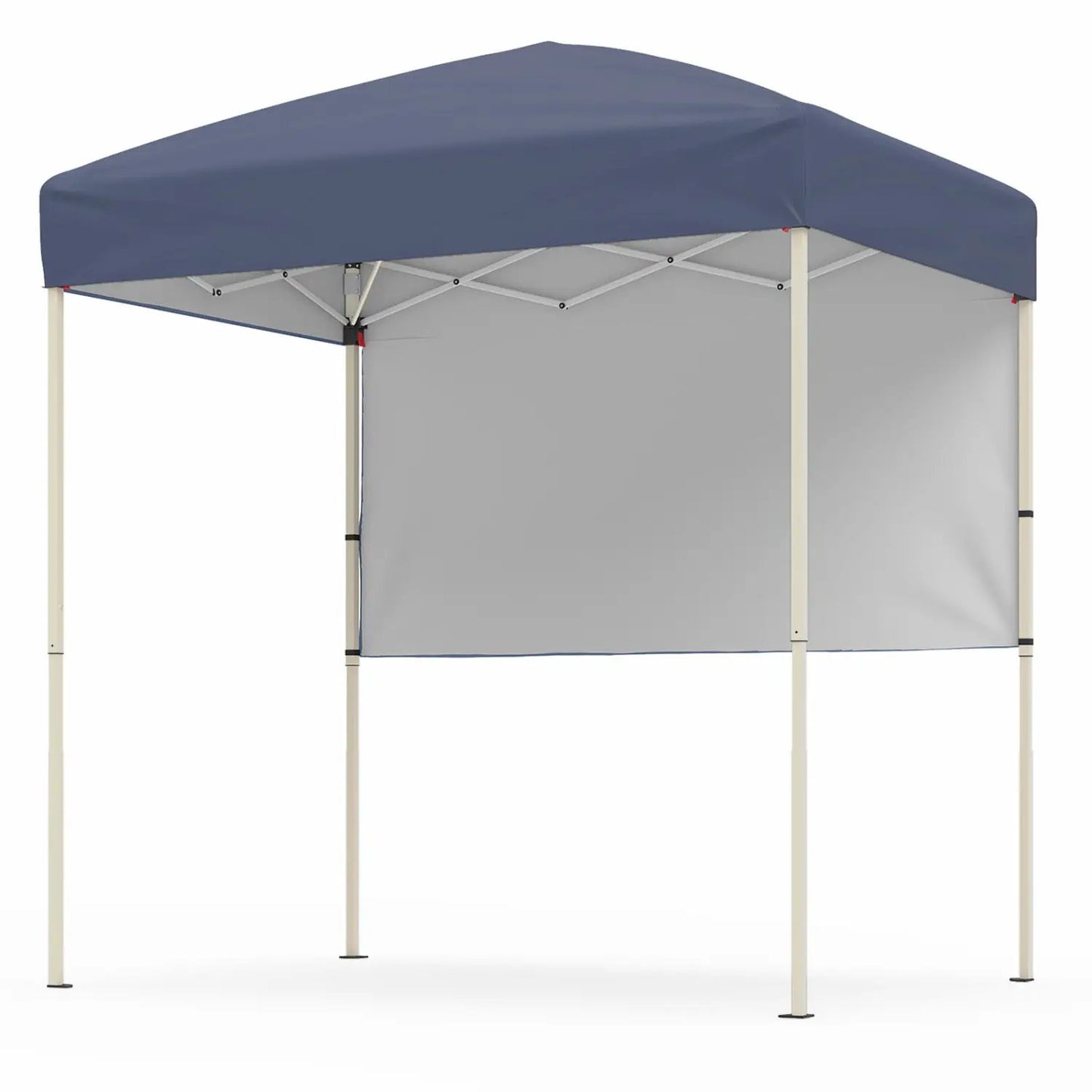 6 By 4 Pop Up Canopy Tent With Sidewall Included