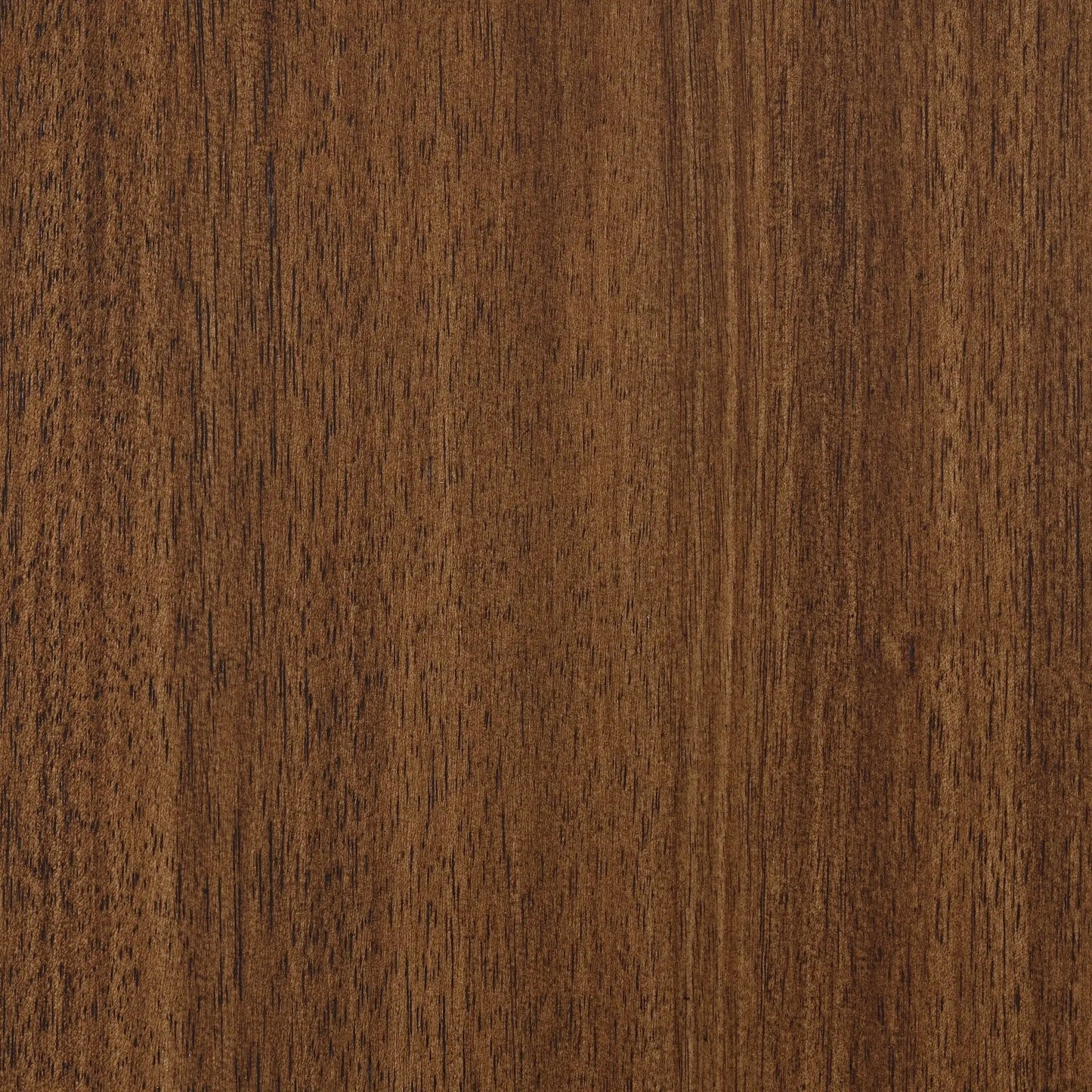 Lyncott Large Upholstered Dining Room Bench gray brown fabric on wood grain backdrop on Tampa Home & Garden Store