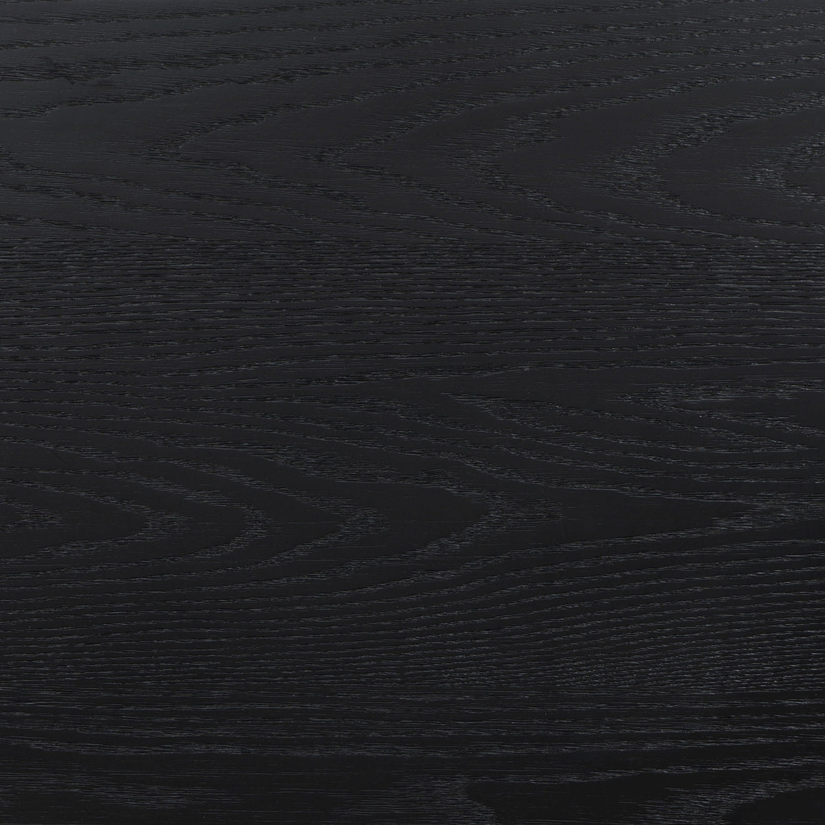 Ennis black Eastern King panel bed finish closeup by HouseOfZazla on Tampa Home & Garden Store