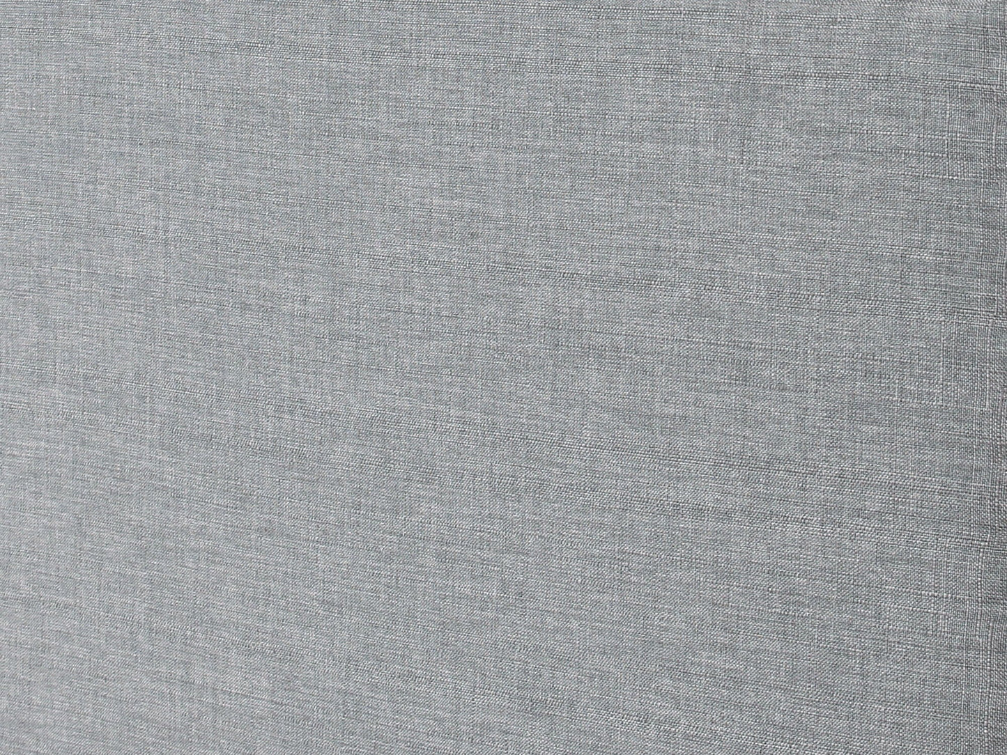 Kopa fabric upholstered bed gray woven upholstery close-up HouseOfZazla on Tampa Home & Garden Store