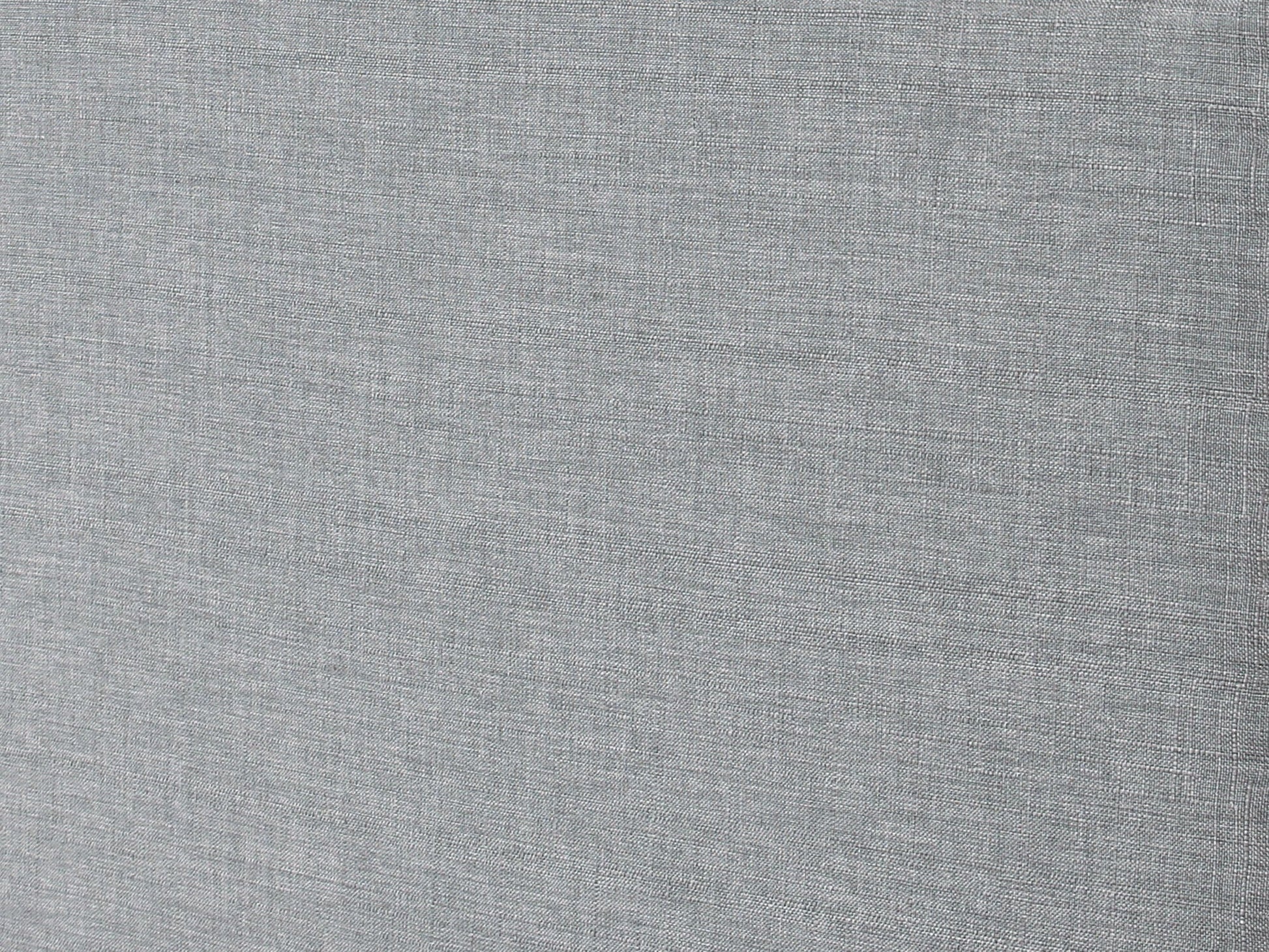 Kopa fabric upholstered bed gray woven upholstery close-up HouseOfZazla on Tampa Home & Garden Store