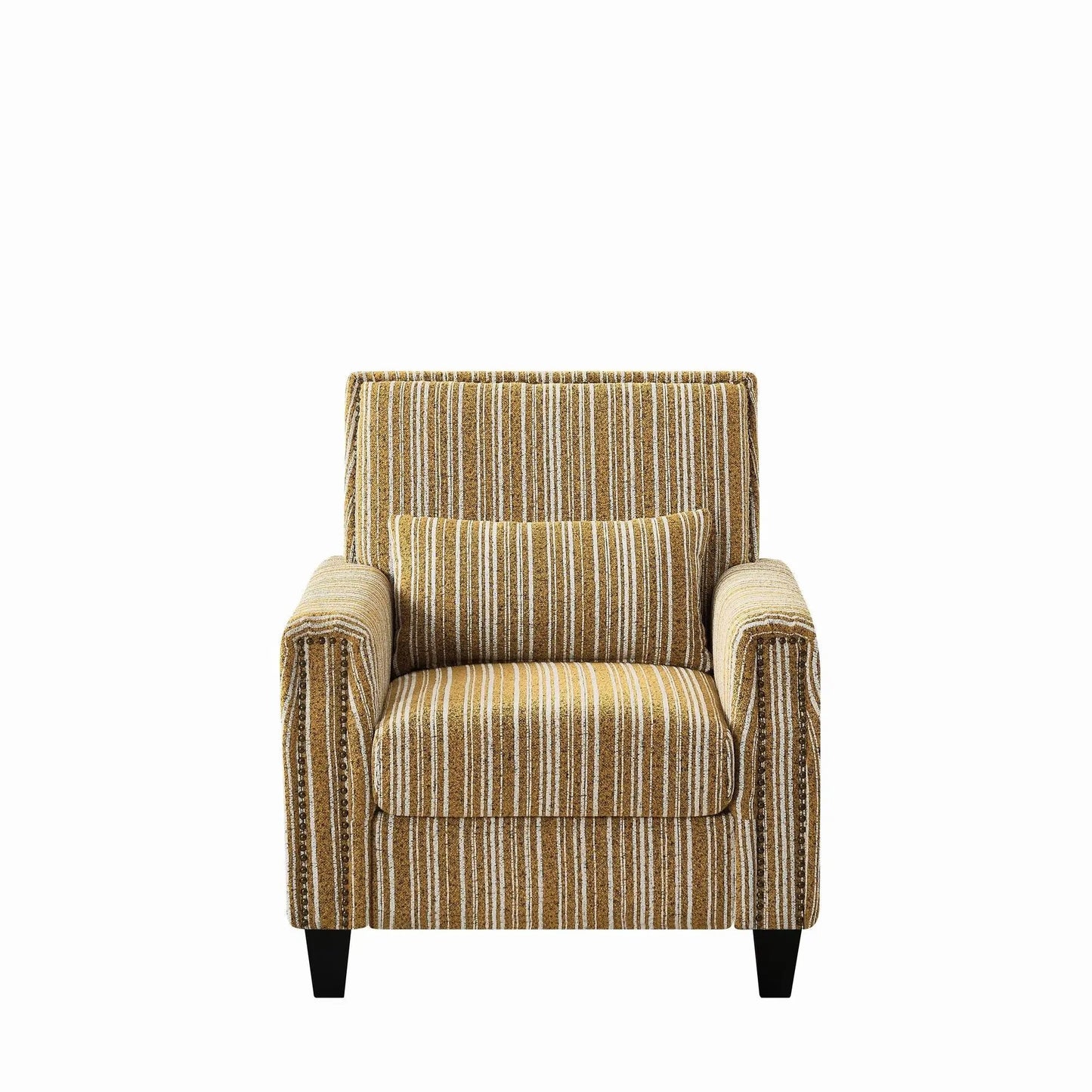 Timeless Comfort Armchair for Living Room
