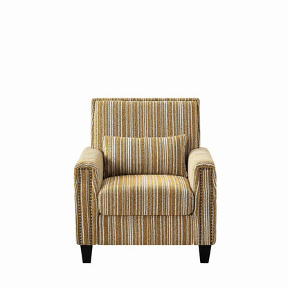 Timeless Comfort Armchair for Living Room