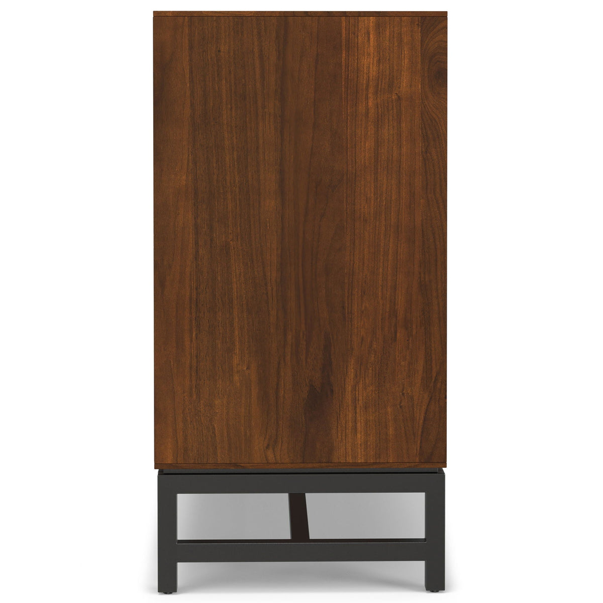 Banting sideboard with centre drawers in oak finish by HouseOfZazla on Tampa Home & Garden Store