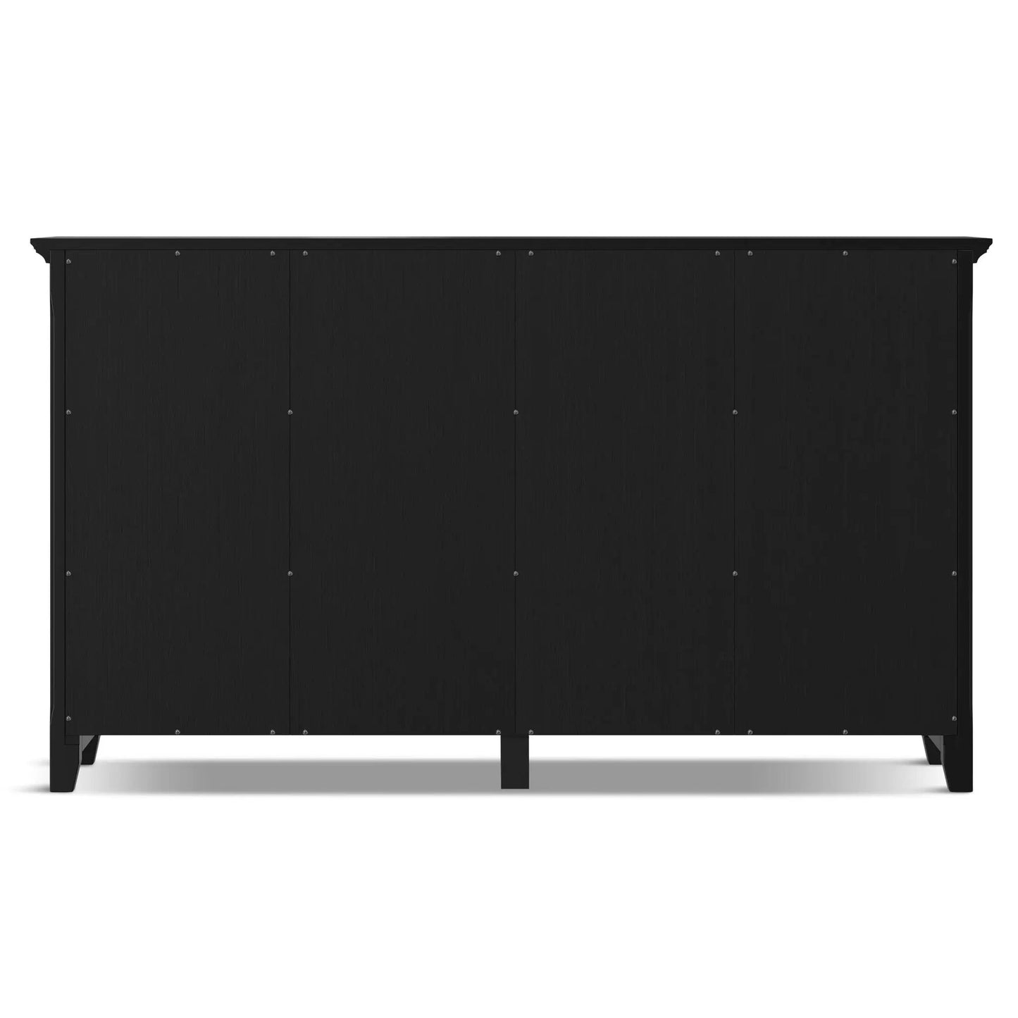 Acadian Handcrafted Solid Wood Cube Storage Unit