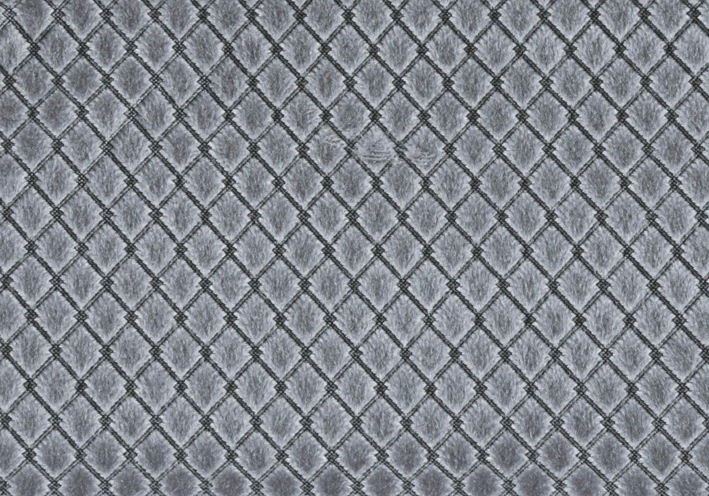 Square decorative pillow with gray quilted diamond fabric insert included Unique Piece Furniture on Tampa Home & Garden Store