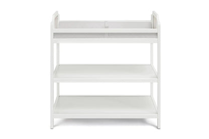 Brees Changing Table Safety Rails for Diapers