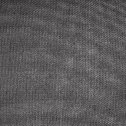 Sleeper ottoman upholstery fabric swatch in gray textured weave by HouseOfZazla on Tampa Home & Garden Store