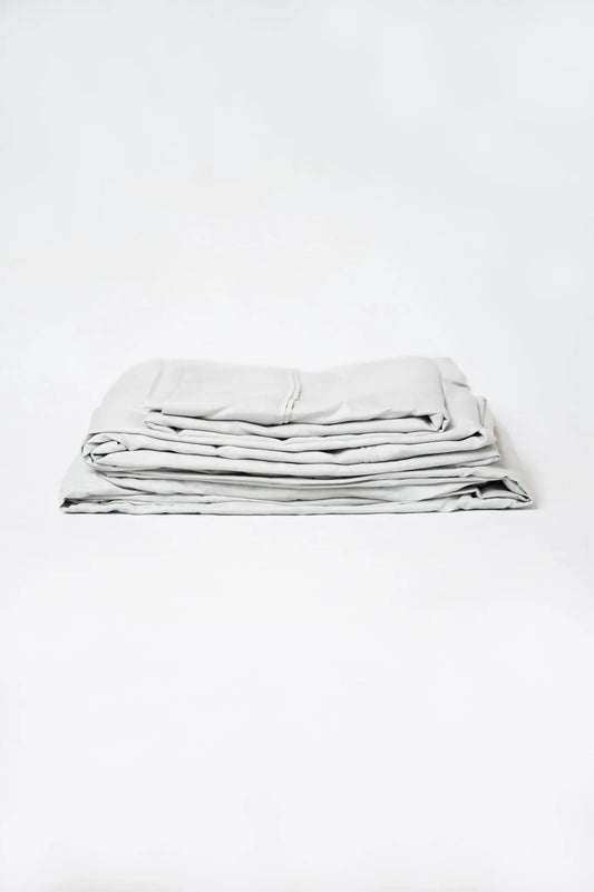 Bamboo Hypoallergenic Sheet Set Thermo Regulating