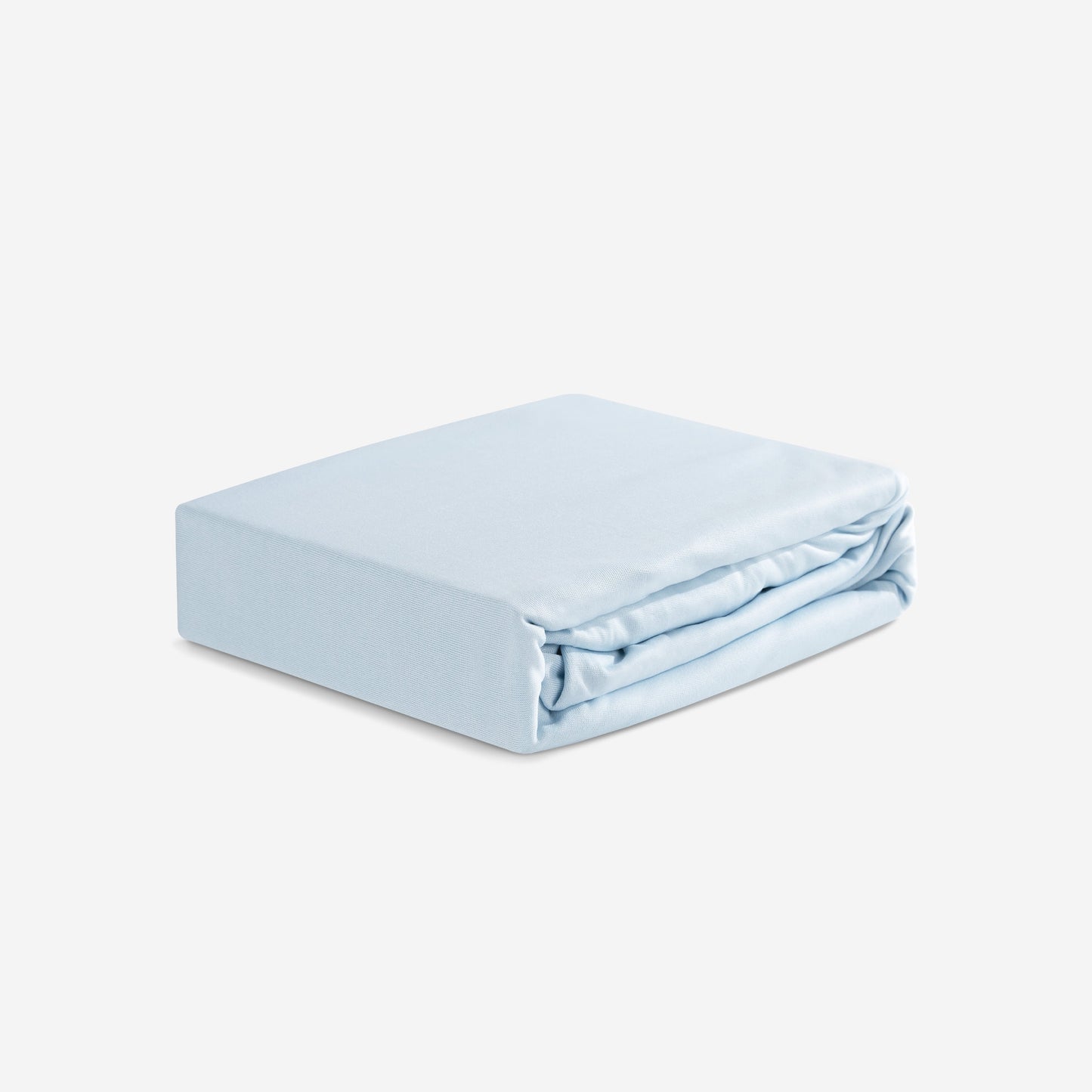 BedGear Dri-Tec Crib Sheet baby blue by HouseOfZazla on Tampa Home & Garden Store