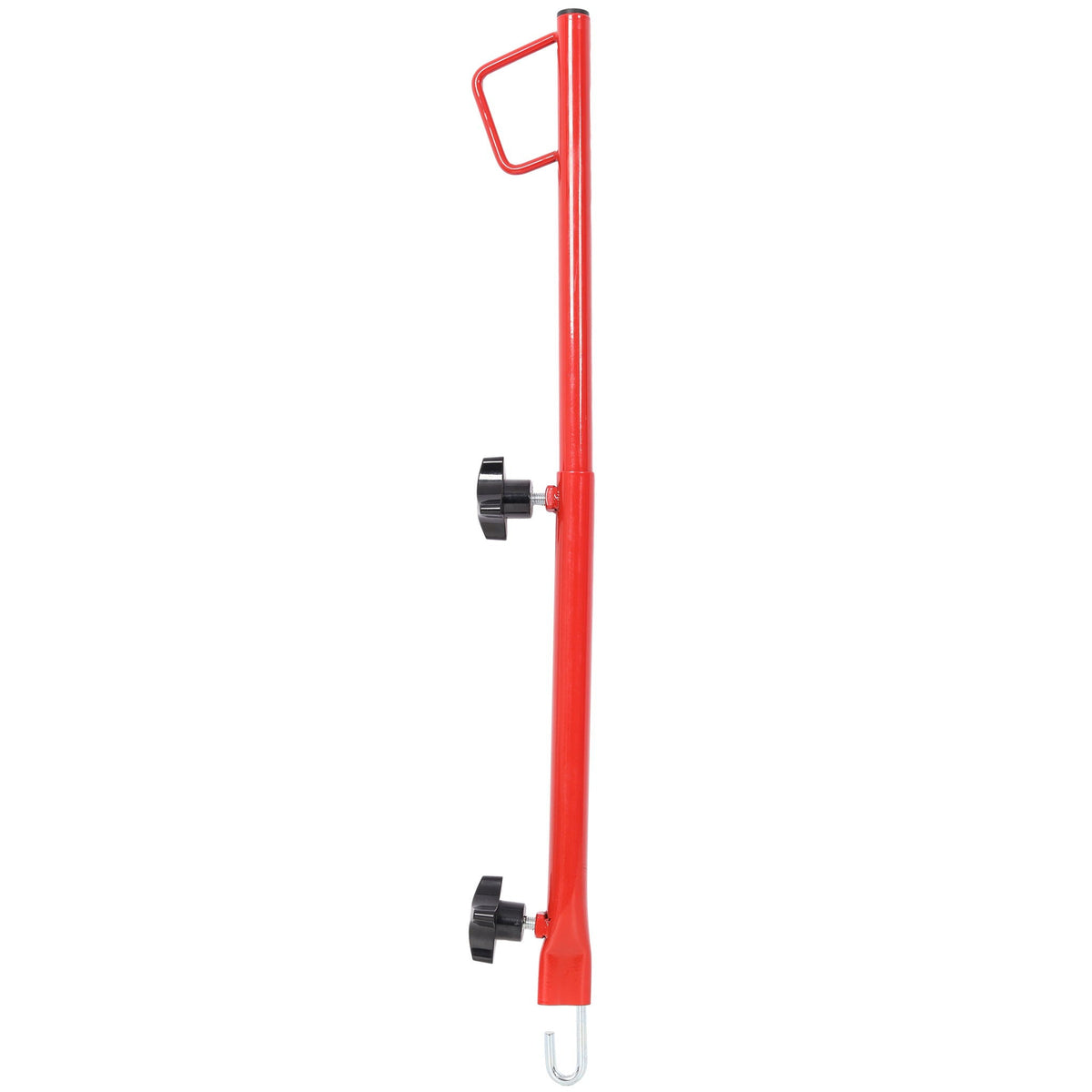 Red Hatch Jammer Holder Support Rod retractable car door jammer by HouseOfZazla on Tampa Home & Garden Store